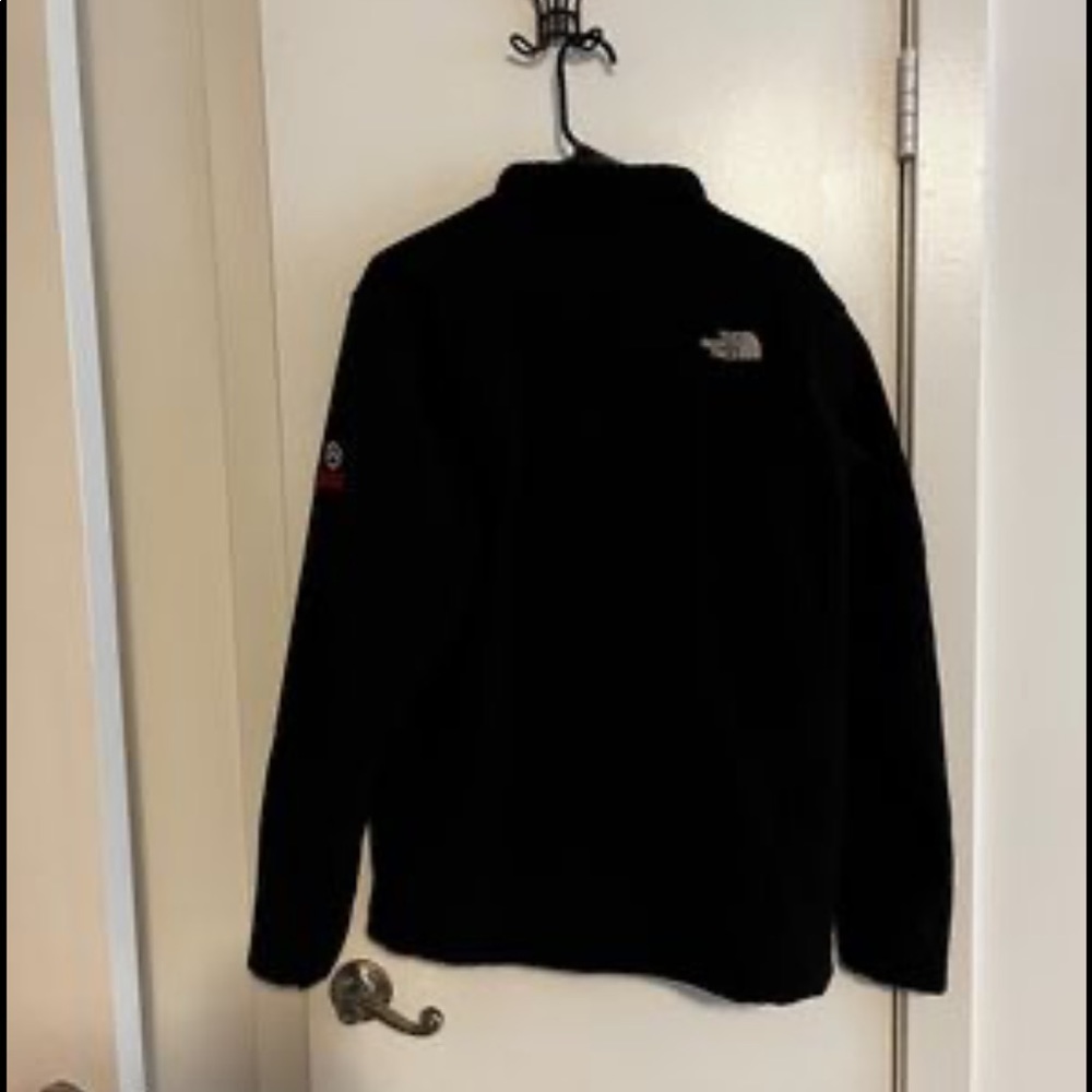 The Summit Series North Face Jacket Mens